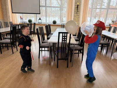 Foto des Albums: Fasching 2026