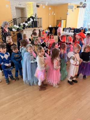 Foto des Albums: Fasching 2026