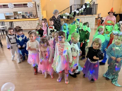 Foto des Albums: Fasching 2026