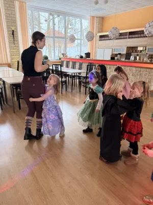 Foto des Albums: Fasching 2026