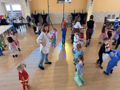 Foto des Albums: Fasching 2026