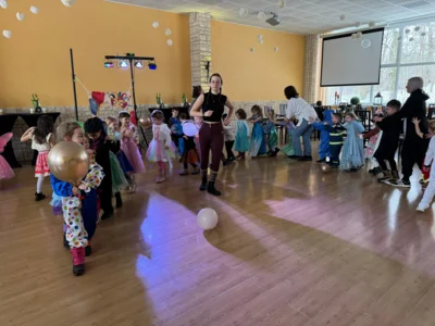 Foto des Albums: Fasching 2026