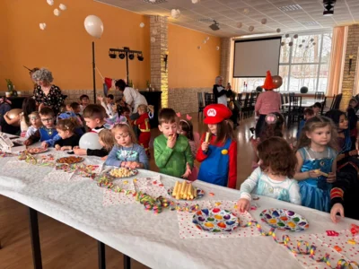 Foto des Albums: Fasching 2026