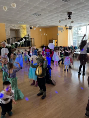 Foto des Albums: Fasching 2026