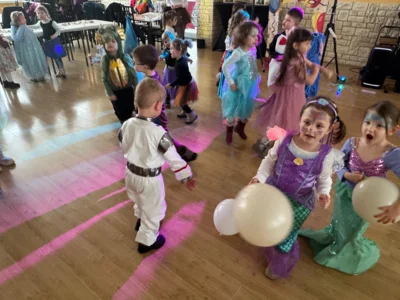 Foto des Albums: Fasching 2026