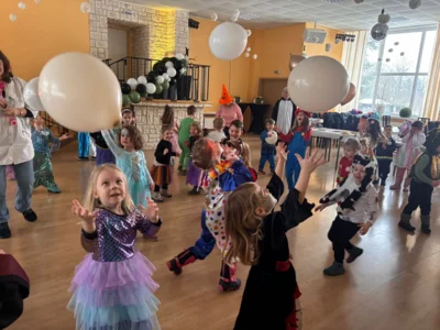 Foto des Albums: Fasching 2026