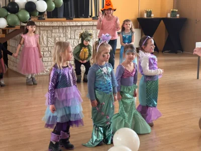 Foto des Albums: Fasching 2026