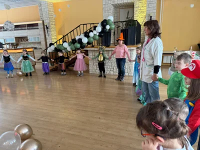 Foto des Albums: Fasching 2026