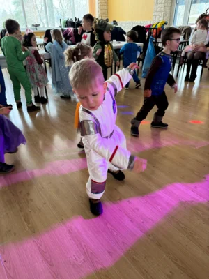 Foto des Albums: Fasching 2026