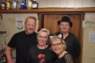 Foto des Albums: Fasching 2026 - 2. Veranstaltung