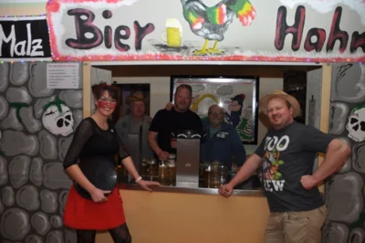 Foto des Albums: Fasching 2026 - 2. Veranstaltung
