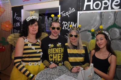 Foto des Albums: Fasching 2026 - 2. Veranstaltung