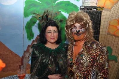 Foto des Albums: Fasching 2026 - 2. Veranstaltung