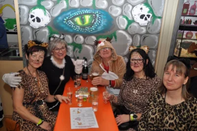 Foto des Albums: Fasching 2026 - 2. Veranstaltung