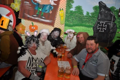Foto des Albums: Fasching 2026 - 2. Veranstaltung