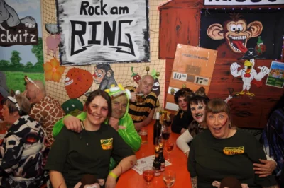 Foto des Albums: Fasching 2026 - 2. Veranstaltung