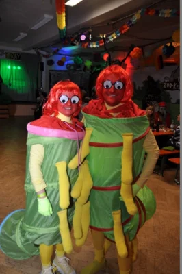 Foto des Albums: Fasching 2026 - 2. Veranstaltung