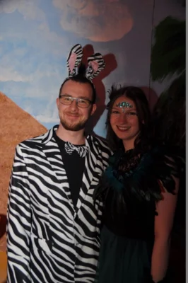 Foto des Albums: Fasching 2026 - 2. Veranstaltung
