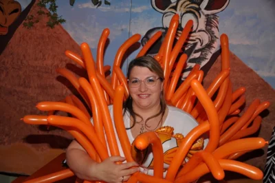 Foto des Albums: Fasching 2026 - 2. Veranstaltung