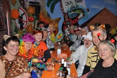 Foto des Albums: Fasching 2026 - 2. Veranstaltung