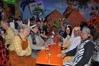 Foto des Albums: Fasching 2026 - 2. Veranstaltung