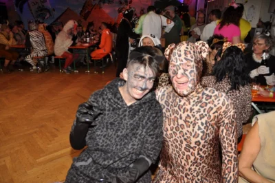 Foto des Albums: Fasching 2026 - 2. Veranstaltung