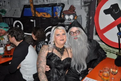 Foto des Albums: Fasching 2026 - 2. Veranstaltung