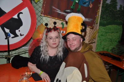 Foto des Albums: Fasching 2026 - 2. Veranstaltung