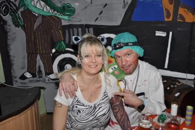 Foto des Albums: Fasching 2026 - 2. Veranstaltung