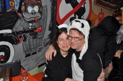 Foto des Albums: Fasching 2026 - 2. Veranstaltung