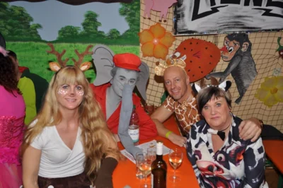 Foto des Albums: Fasching 2026 - 2. Veranstaltung