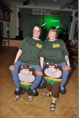 Foto des Albums: Fasching 2026 - 2. Veranstaltung
