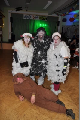 Foto des Albums: Fasching 2026 - 2. Veranstaltung