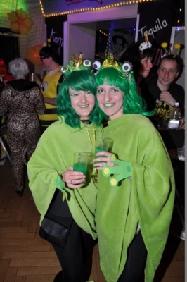 Foto des Albums: Fasching 2026 - 2. Veranstaltung