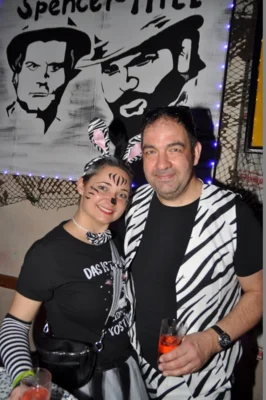 Foto des Albums: Fasching 2026 - 2. Veranstaltung