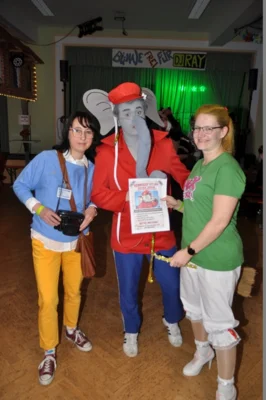 Foto des Albums: Fasching 2026 - 2. Veranstaltung