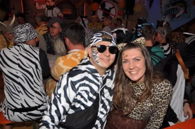 Foto des Albums: Fasching 2026 - 2. Veranstaltung