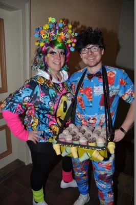 Foto des Albums: Fasching 2026 - 2. Veranstaltung
