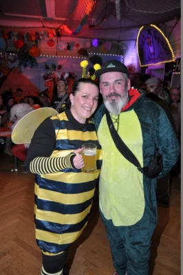 Foto des Albums: Fasching 2026 - 2. Veranstaltung