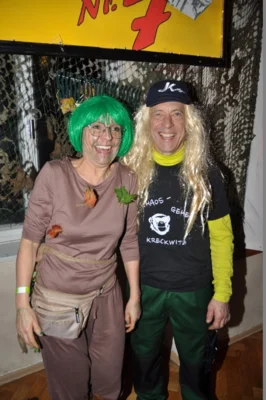 Foto des Albums: Fasching 2026 - 2. Veranstaltung