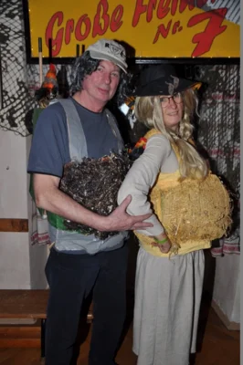 Foto des Albums: Fasching 2026 - 2. Veranstaltung