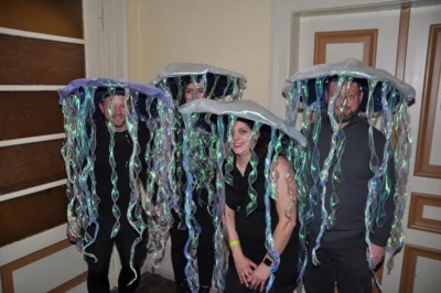 Foto des Albums: Fasching 2026 - 2. Veranstaltung