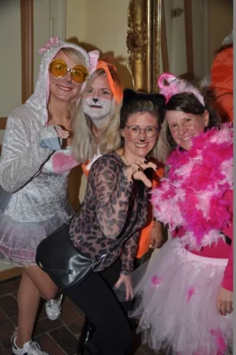 Foto des Albums: Fasching 2026 - 2. Veranstaltung