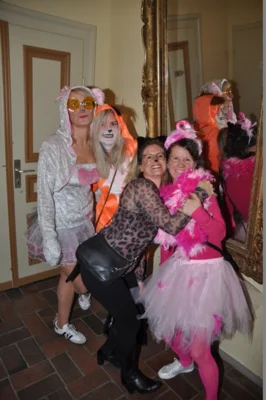 Foto des Albums: Fasching 2026 - 2. Veranstaltung