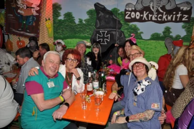 Foto des Albums: Fasching 2026 - 2. Veranstaltung