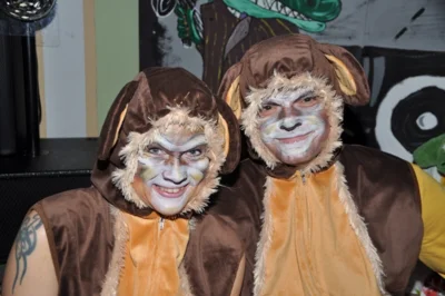 Foto des Albums: Fasching 2026 - 2. Veranstaltung
