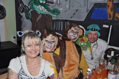 Foto des Albums: Fasching 2026 - 2. Veranstaltung