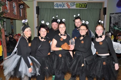 Foto des Albums: Fasching 2026 - 2. Veranstaltung