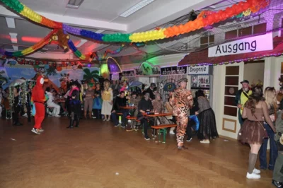 Foto des Albums: Fasching 2026 - 2. Veranstaltung