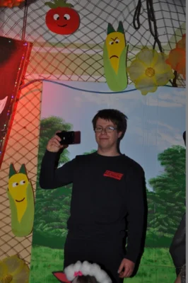 Foto des Albums: Fasching 2026 - 2. Veranstaltung